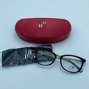 Carolina Herrera Ophthalmic Frame VHE 094K